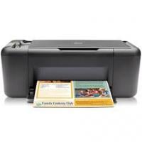 HP Deskjet F4400 Printer Ink Cartridges